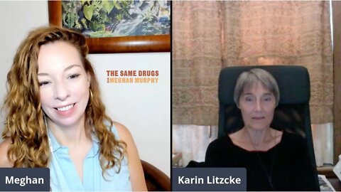 The Same Drugs: Karin Litzcke on why the PPC could be the alternative Canadians are looking for
