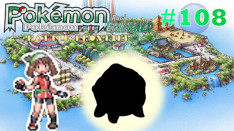 Shellgon is Here! Pokémon Emerald - Part 108
