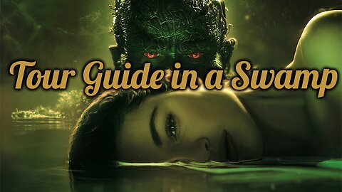 Tour Guide in a Swamp: Viper Queen Gaga and Amun's Nagai Line