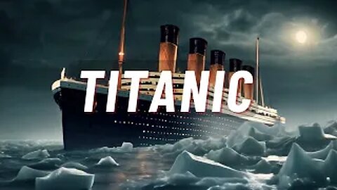 Die Bedeutung des Titanic-Unglücks in der Geschichte der Schifffahrt.