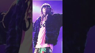 Lil Wayne - I Need MORE $ (2018) #YoutubeShorts (432hz 🎵)