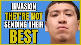 INVASION UPDATE: Look at all the FREEBIES Given to Illegals While they VOTE, Kill, and REPLACE YOU!