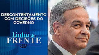 Secretário da Agricultura de São Paulo pede exoneração | LINHA DE FRENTE