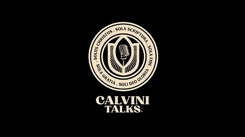 SEZAR CAVALCANTE - CALVINI TALKS #018