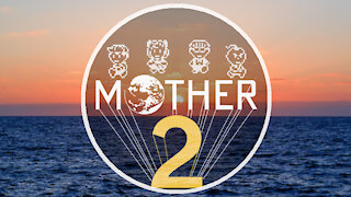 Mother 2 (Earthbound) Part 3