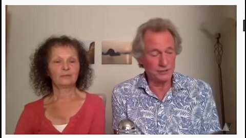 What Really Makes Us Ill with David Parker & Dawn Lester with Alfa Vedic