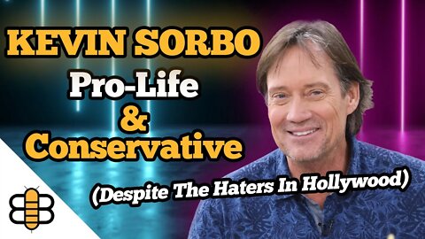 The Legendary Journeys of Kevin Sorbo | A Bee Interview