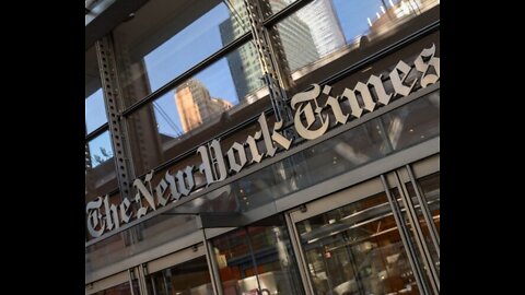 Palin Attorney: NY Times Ignored Fact Checkers in 2017 Editorial