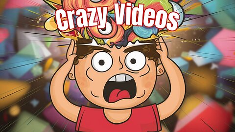 Crazy Internet Videos i Found PT.1