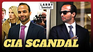 Papadopoulos: CIA Engaged in 'OVERT ELECTION INTERFERENCE' to 'HANDCUFF' Trump, EXCLUSIVE INTERVIEW