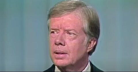 Jimmy Carter’s Final Wish is to Vote for Kamala Harris in November