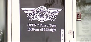 Wingstop lands on Dirty Dining with 3 imminent health hazards, 43 demerits