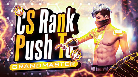 2024 NEW CS RANK SEASON | Cs rank tips and tricks | best character skill for cs rank