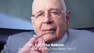 Dr. Evil: The Reboot