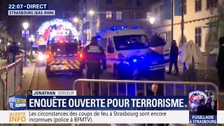Fewer Confirmed Dead And Injured Following Shooting In France