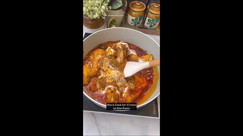 chicken curry recipe,