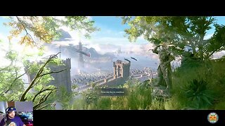 Baldur's Gate 3 (Mange Plays Live Part 4)