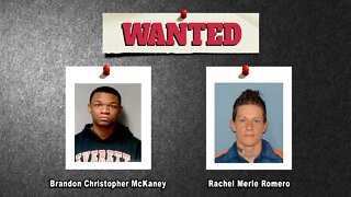 FOX Finders Wanted Fugitives - 7/17/20