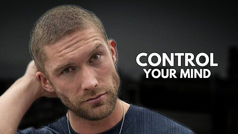 Control Your Mind - Chris Williamson | Motivational Video