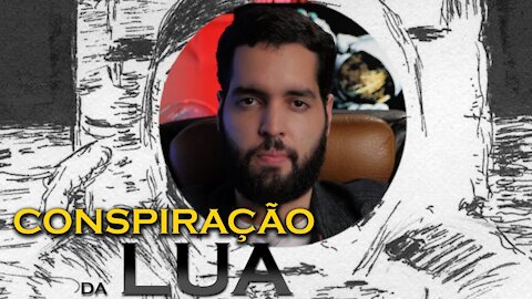 Parte 7 - A Conspiração da LUA - NVIDIA, Mythbusters e Astronautas Nervosos