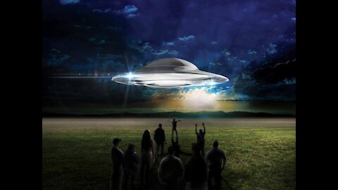 UFO VRIL Free Energy Technology