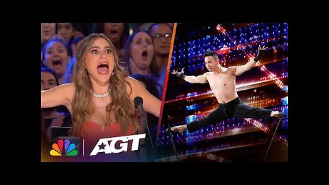 OMG! You'll Never Believe These Talents! | AGT Auditions