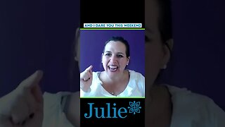 Create the Space in Your Life | Julie Murphy