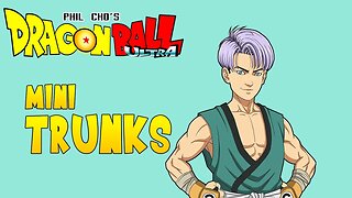 Mini Trunks Timelapse