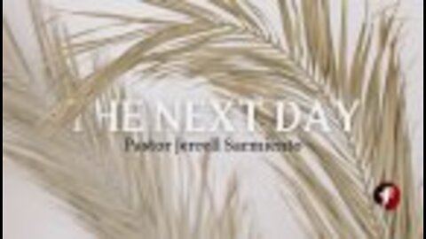 The Next Day-04/10/22