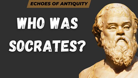 Who was socrates? wisdom for modern living