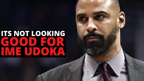 Growing Rumors Of Pregnancy & Ime Udoka Sleeping With Players Wives Surface _ The Coffee Pod