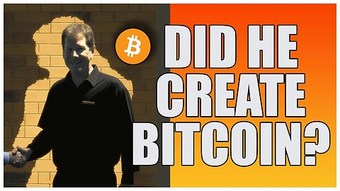 Hal Finney & His Connection to Satoshi Nakamoto - A History of Crypto
