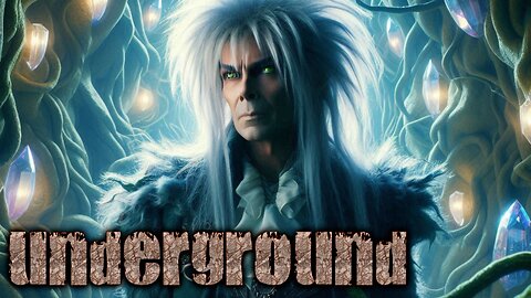 Cover of Underground