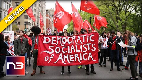 USSA: America Heading Into Socialism, And People Are Disgusted