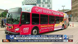 MTA announces 90-minute free transfers with new app