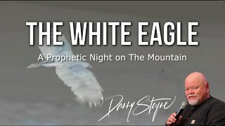 THE WHITE EAGLE - Danny Steyne