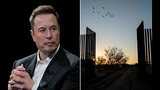 Elon Musk To Visit Southern Border ‘Later This Week’ To ‘See What’s Going on for Myself