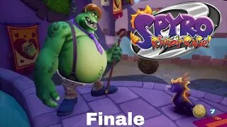 Spyro Reignited Trilogy Ripto's Rage Episode 28 Dragon's Shore