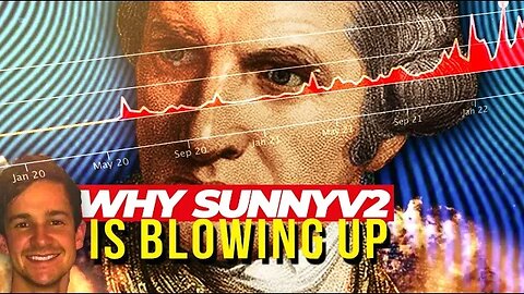 The Rise of SUNNYV2