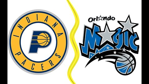 🏀 Orlando Magics vs Indiana Pacers NBA Game Live Stream 🏀