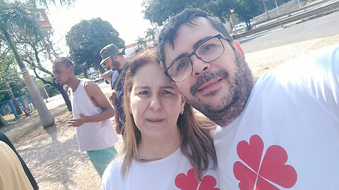 05.08.24 - EQUIPE DO BEM - SEMENTES DE AMOR