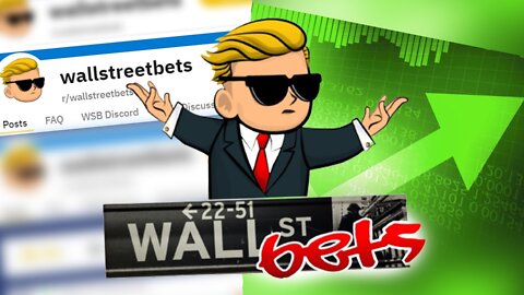 GameStop Stock Explained For Beginners - The Internet VS Wall Street (Money Glitch)