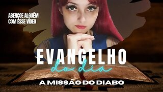 A missão do diabo // Alma de Anjo