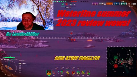 waterline summer 2023 review wows