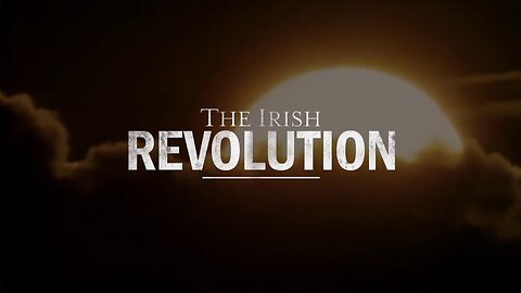 The Irish Revolution (ITA SUB)