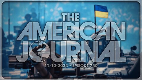 The American Journal - FULL SHOW - 12/13/2023