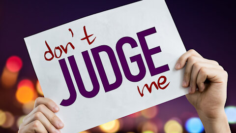 The “don’t judge” myth (what Jesus really meant)