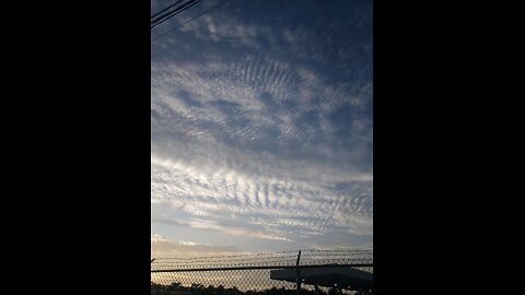 Frequency Clouds?