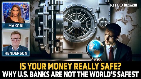 U.S. Banks: The Hidden Risks to Your Money