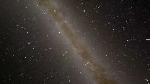 Journey to the Center of the Milky Way Galaxy Like Never Before (4K)